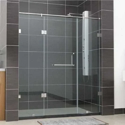 Glass-Shower-Cubicle